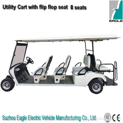 Electric Utility Car (EG2068KSZ)